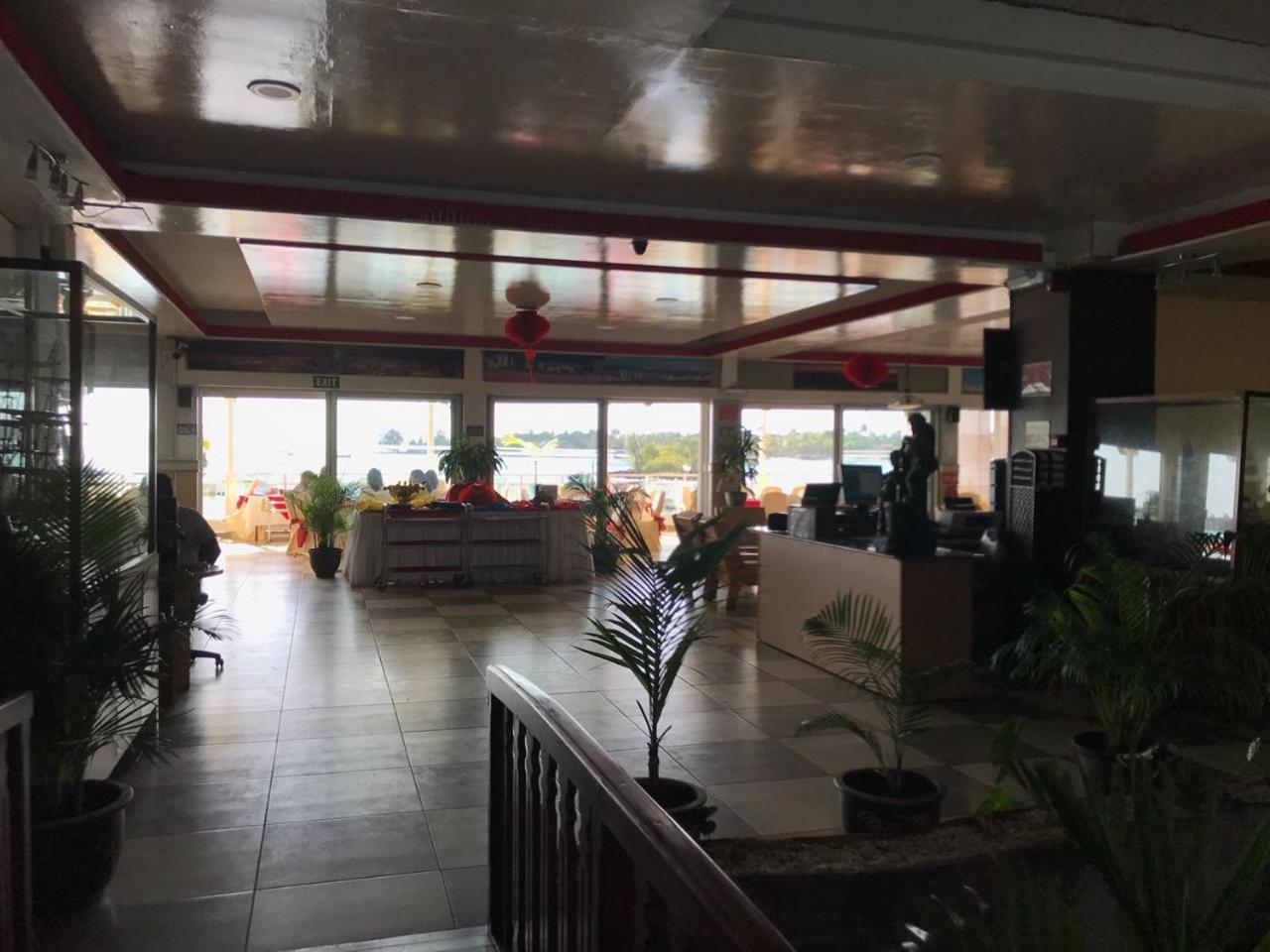 ホテル Bella Vista Mauritius グランベ エクステリア 写真
