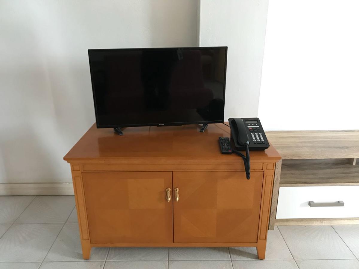 ホテル Bella Vista Mauritius グランベ エクステリア 写真
