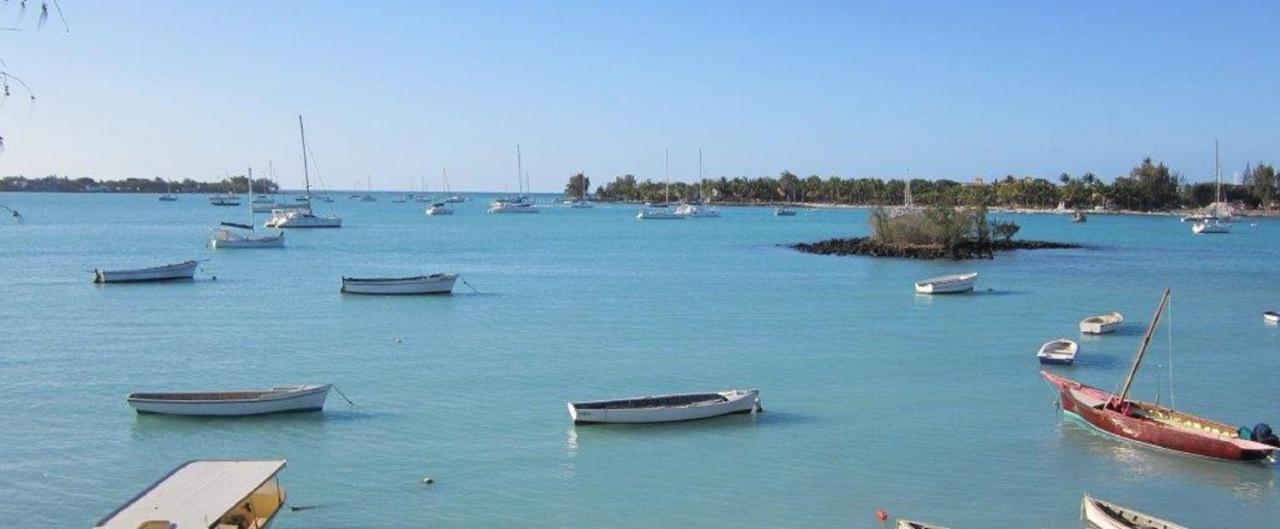 ホテル Bella Vista Mauritius グランベ エクステリア 写真